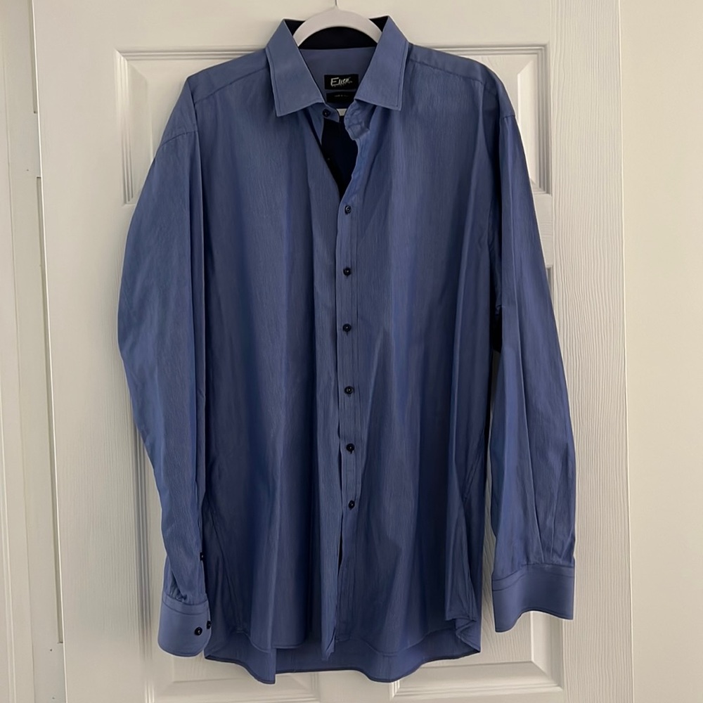 Dress Shirt